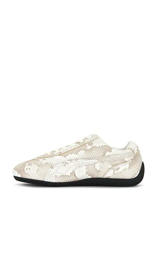 Puma Select Speedcat Snake Sneakers | Thumbnail 6 Puma Select Speedcat Snake Sneakers | Thumbnail 6