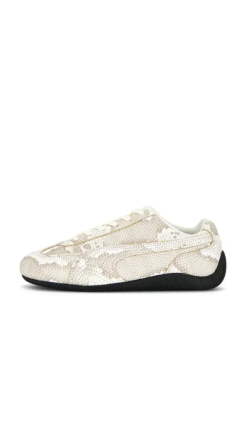 Puma Select Speedcat Snake Sneakers | Thumbnail 7 Puma Select Speedcat Snake Sneakers | Thumbnail 7