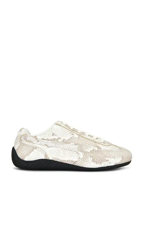 Puma Select Speedcat Snake Sneakers | Image 1 Puma Select Speedcat Snake Sneakers | Image 1