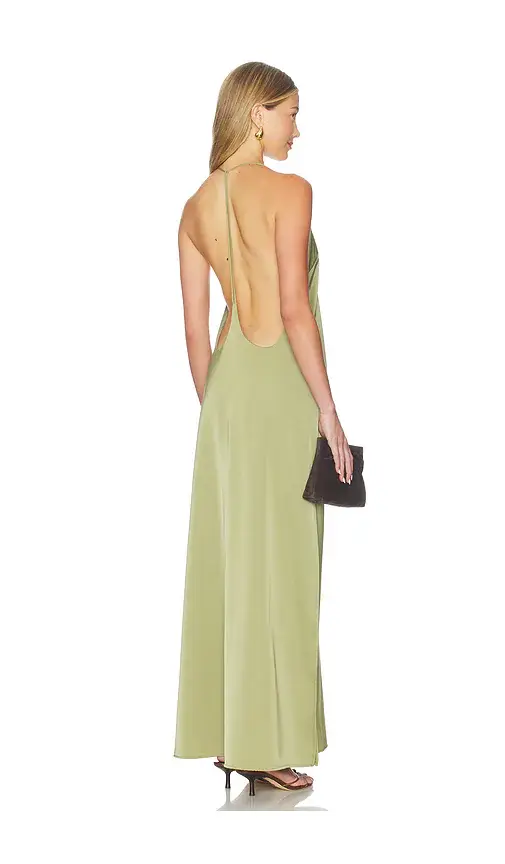 ALL THE WAYS Alexis Maxi Dress | Thumbnail 3