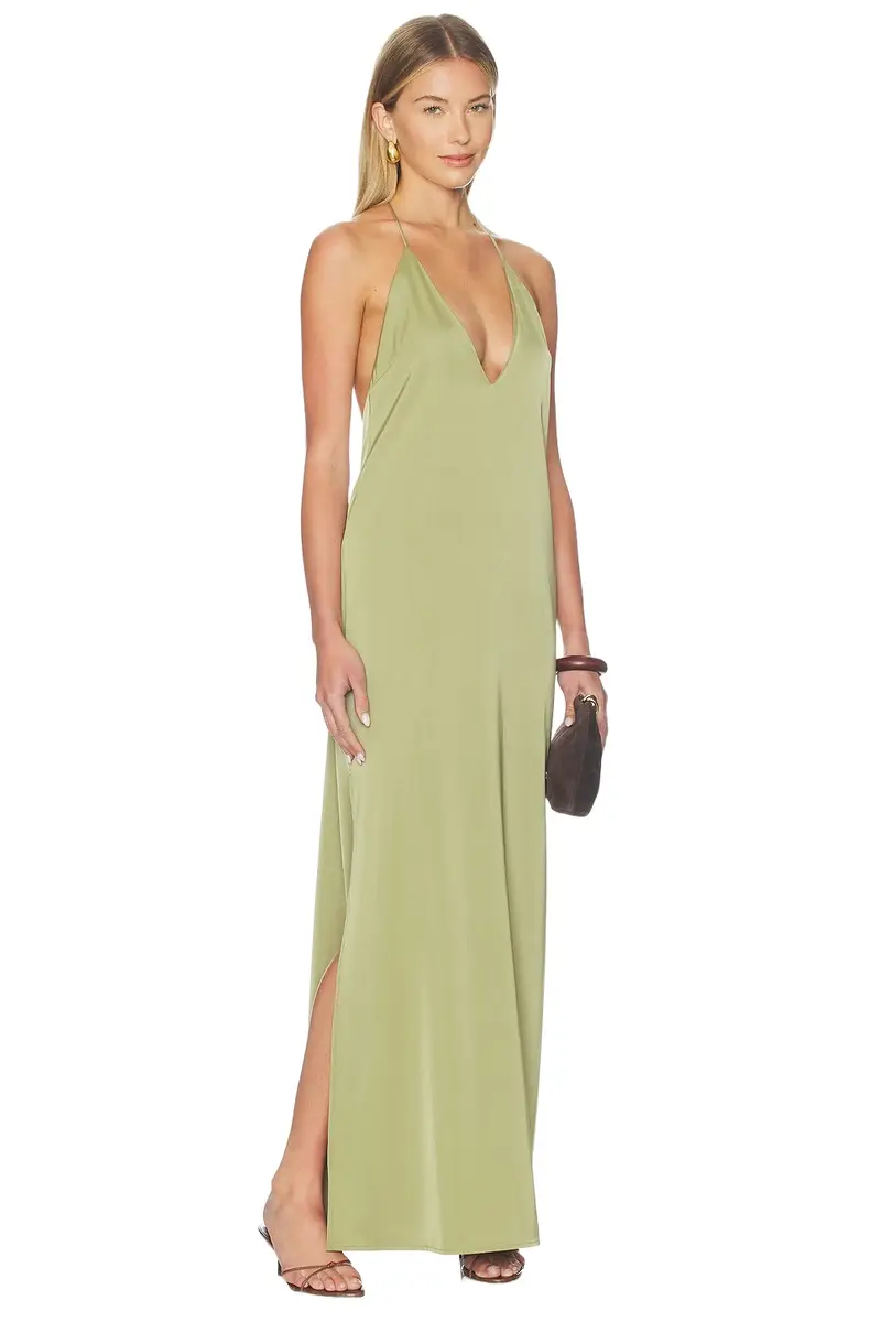 Alexis Maxi Dress Alexis Maxi Dress