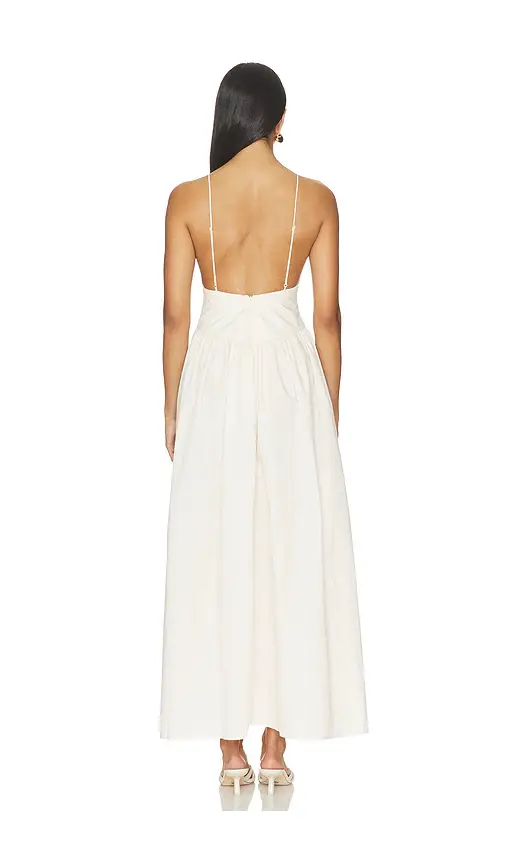 ALL THE WAYS Adia Maxi Dress | Thumbnail 3 ALL THE WAYS Adia Maxi Dress | Thumbnail 3