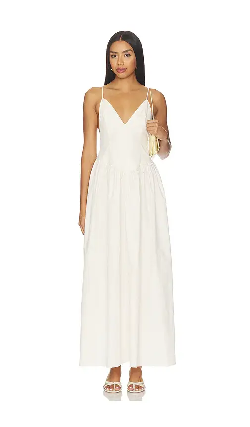 ALL THE WAYS Adia Maxi Dress | Image 1 ALL THE WAYS Adia Maxi Dress | Image 1