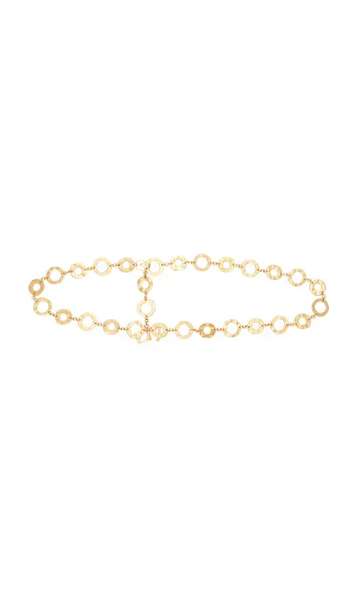 Cult Gaia Brielle Belt | Thumbnail 2 Cult Gaia Brielle Belt | Thumbnail 2