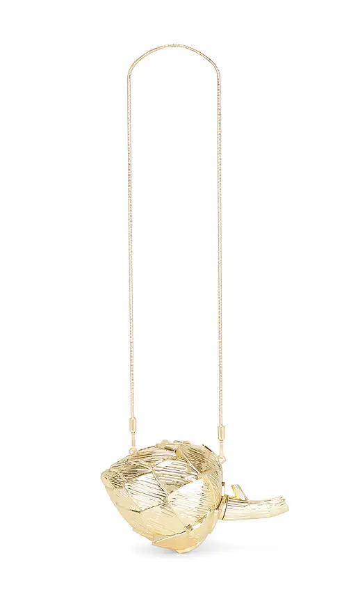 Simkhai Isabella Clutch | Image 1 Simkhai Isabella Clutch | Image 1