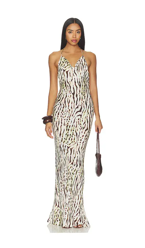 NBD Samreen Gown | Thumbnail 3 NBD Samreen Gown | Thumbnail 3