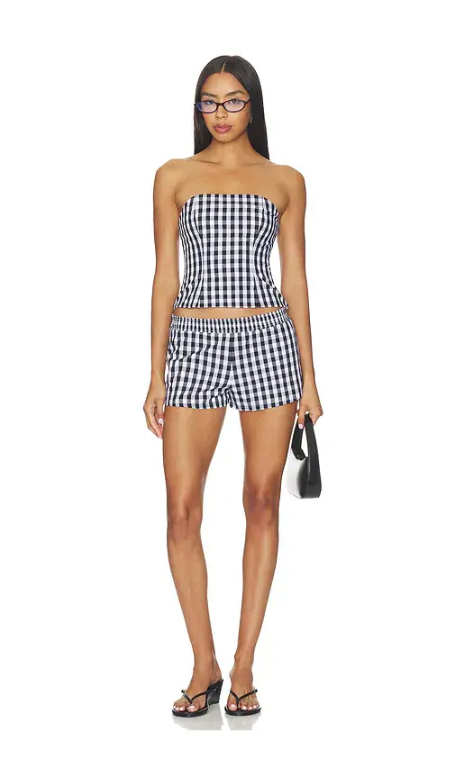 MAJORELLE Winifred Top | Thumbnail 4