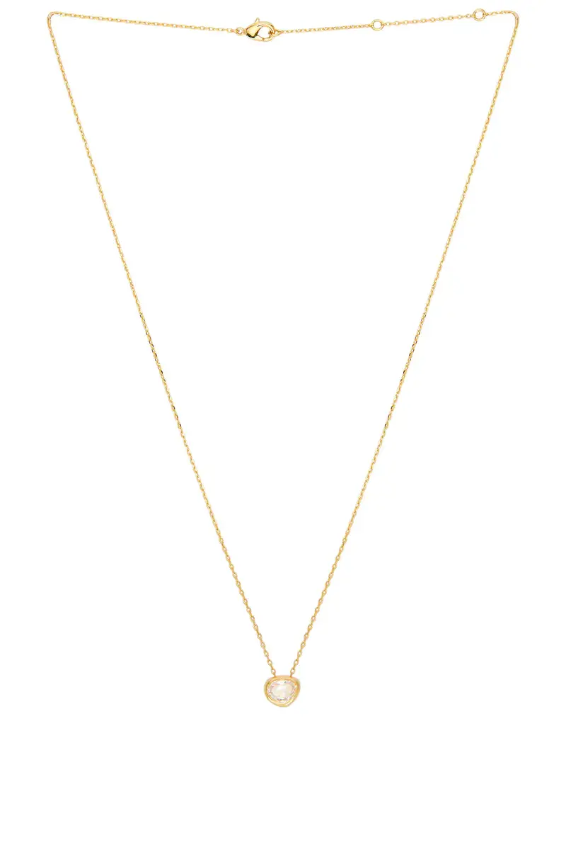Benson Necklace Benson Necklace