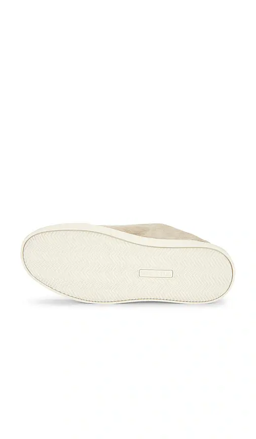 Vince Lakewood Suede Sneaker | Thumbnail 6 Vince Lakewood Suede Sneaker | Thumbnail 6
