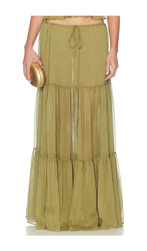 Arcina Ori Sabrina Skirt | Image 1 Arcina Ori Sabrina Skirt | Image 1