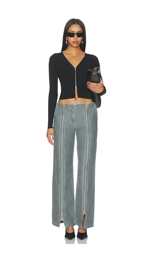BY.DYLN Nyra Jeans | Thumbnail 6 BY.DYLN Nyra Jeans | Thumbnail 6