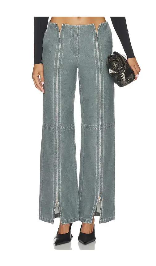 BY.DYLN Nyra Jeans | Image 1 BY.DYLN Nyra Jeans | Image 1