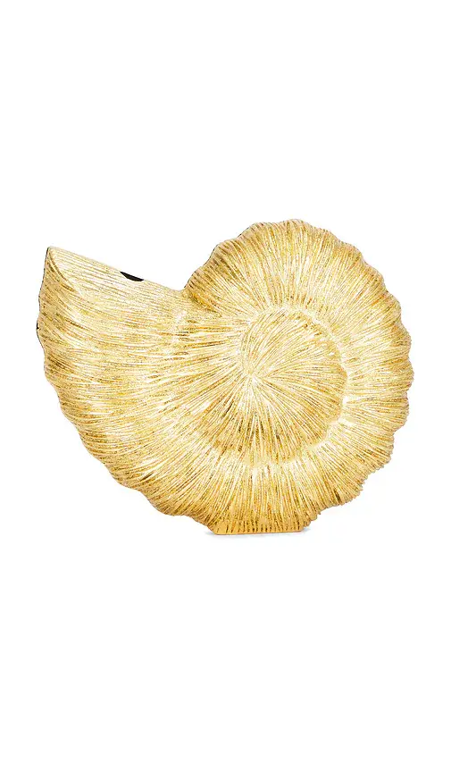 Emm Kuo Kahala Circular Sea Shell | Thumbnail 2