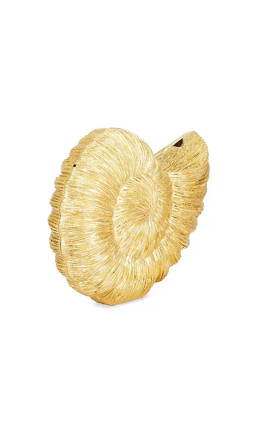 Emm Kuo Kahala Circular Sea Shell | Thumbnail 3