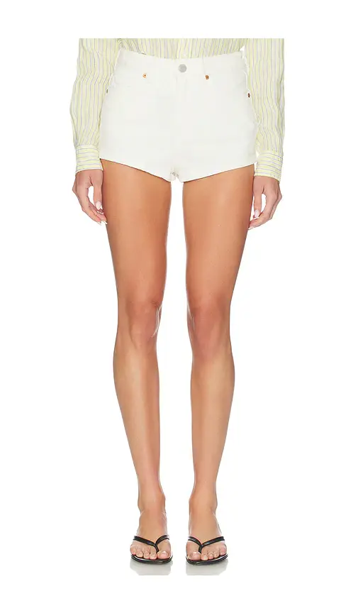 BLANKNYC Denim Short | Image 1 BLANKNYC Denim Short | Image 1
