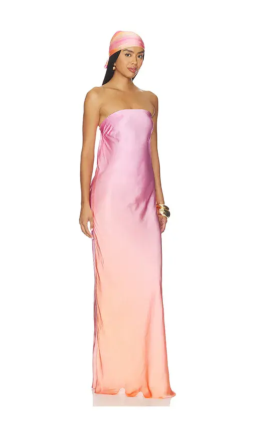 CIN CIN Dutchess Dress | Thumbnail 2 CIN CIN Dutchess Dress | Thumbnail 2