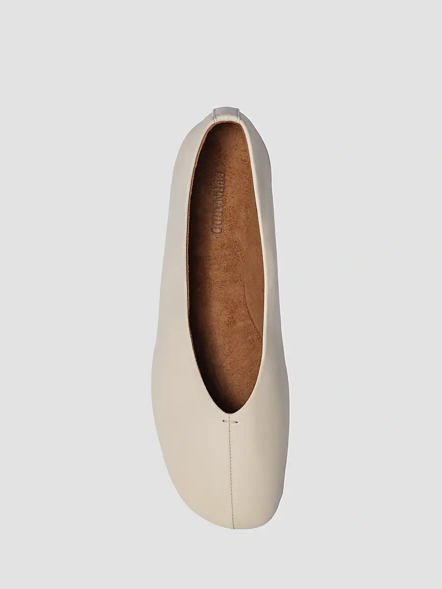 Bernardo Women's Meredith Ballet Flats | Thumbnail 3 Bernardo Women's Meredith Ballet Flats | Thumbnail 3