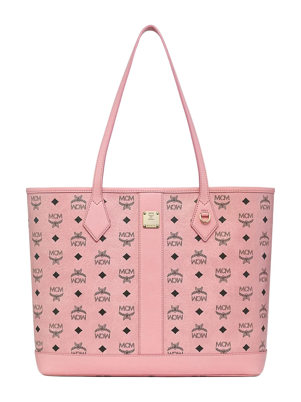 Women's Medium Liz Visetos Shopper Bag Women's Medium Liz Visetos Shopper Bag