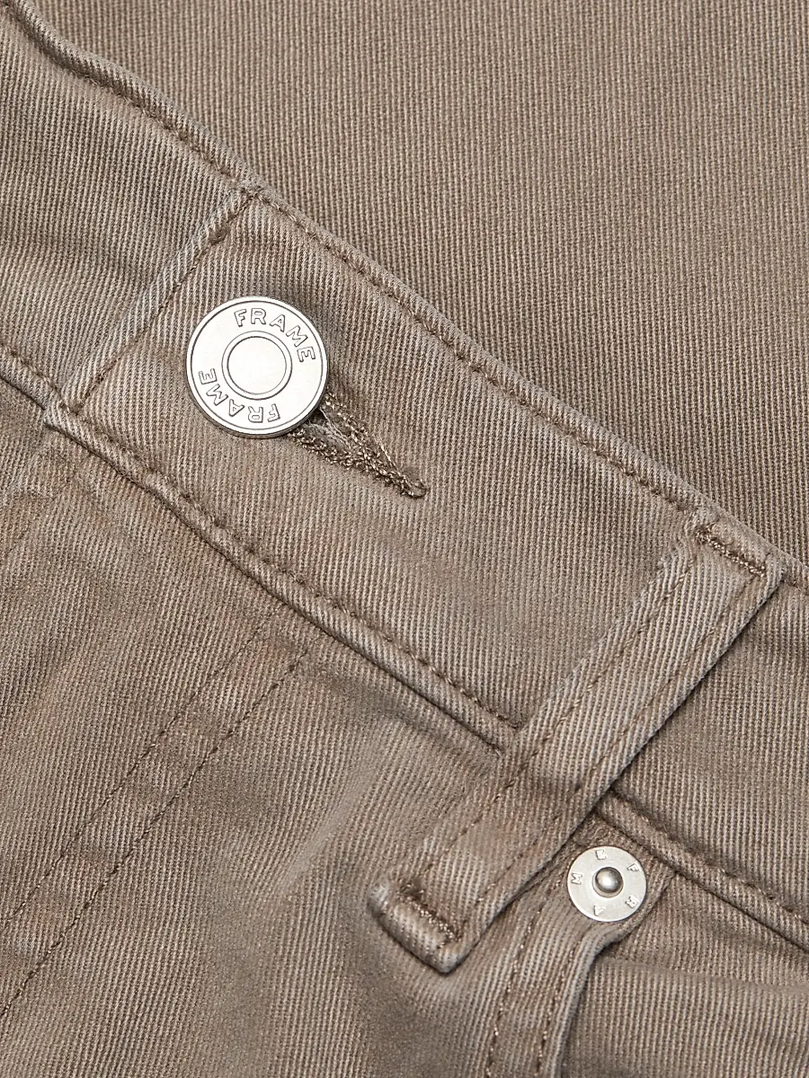 Frame Men's Modern Straight-Leg Jeans | Thumbnail 7 Frame Men's Modern Straight-Leg Jeans | Thumbnail 7