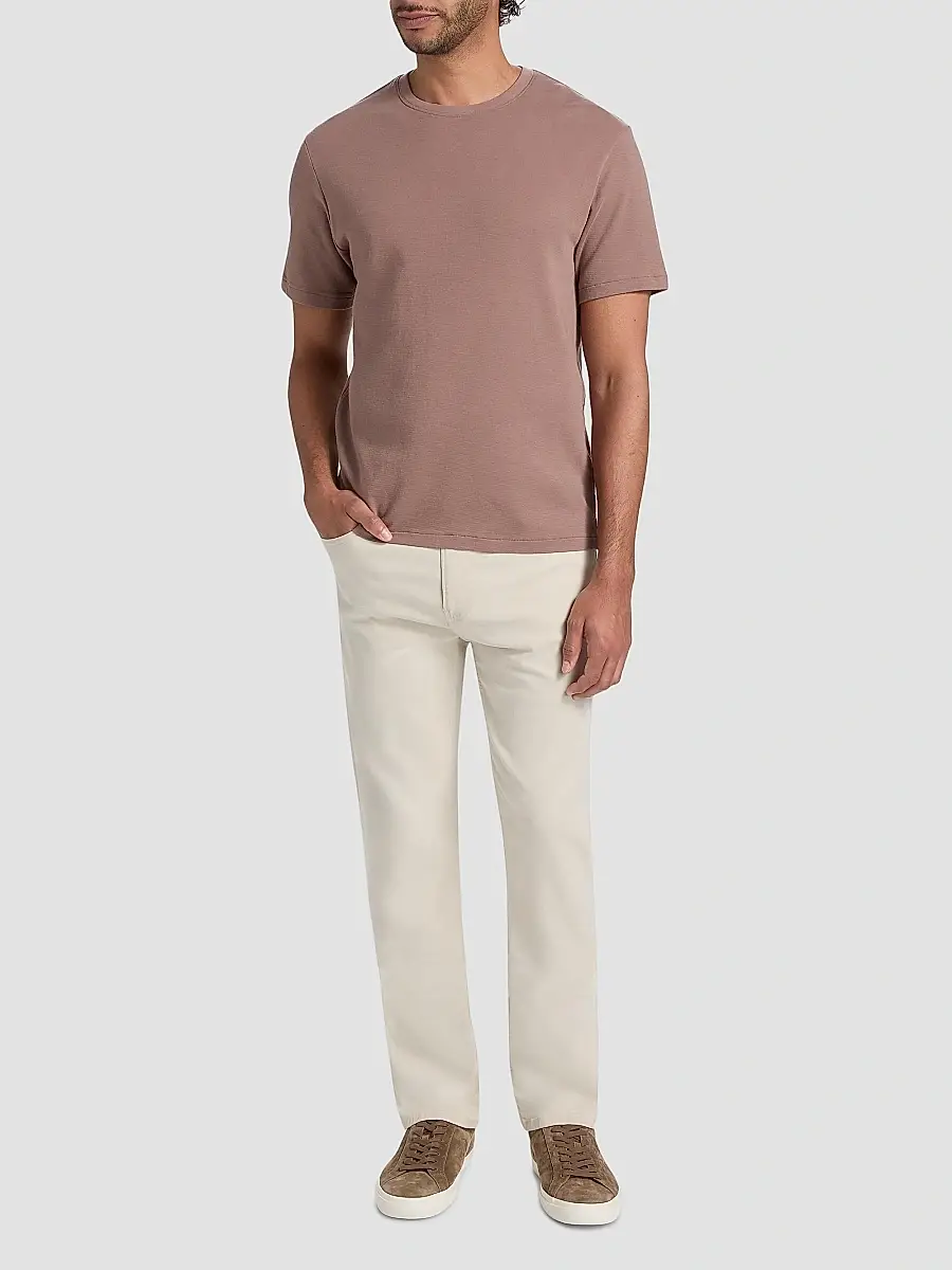 Frame Men's Modern Straight Jeans | Thumbnail 2 Frame Men's Modern Straight Jeans | Thumbnail 2