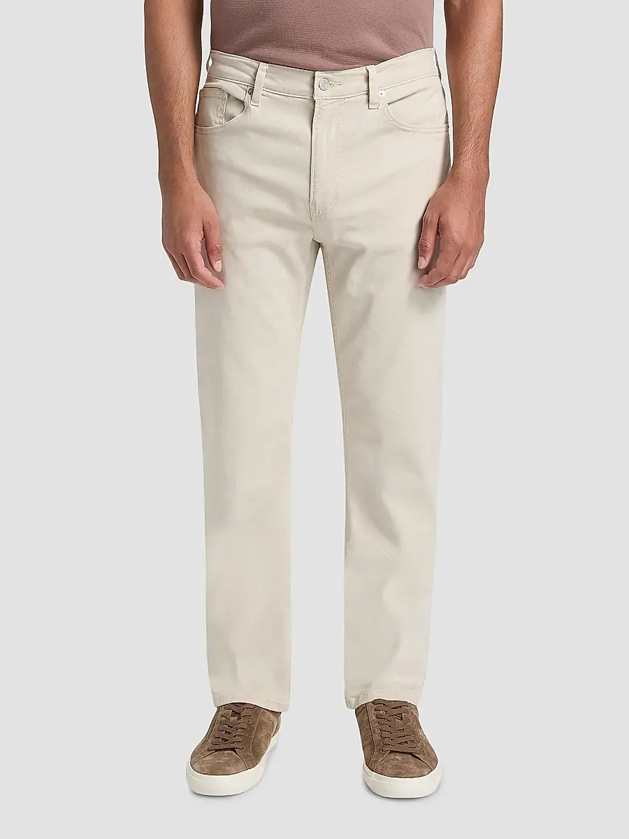 Frame Men's Modern Straight Jeans | Thumbnail 3 Frame Men's Modern Straight Jeans | Thumbnail 3