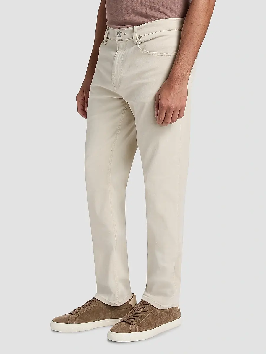 Frame Men's Modern Straight Jeans | Thumbnail 4 Frame Men's Modern Straight Jeans | Thumbnail 4