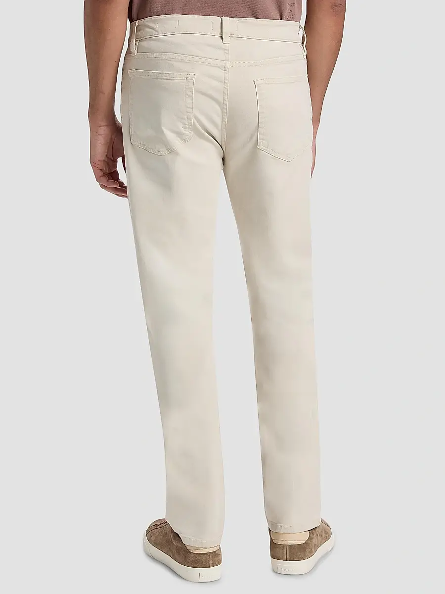 Frame Men's Modern Straight Jeans | Thumbnail 5 Frame Men's Modern Straight Jeans | Thumbnail 5