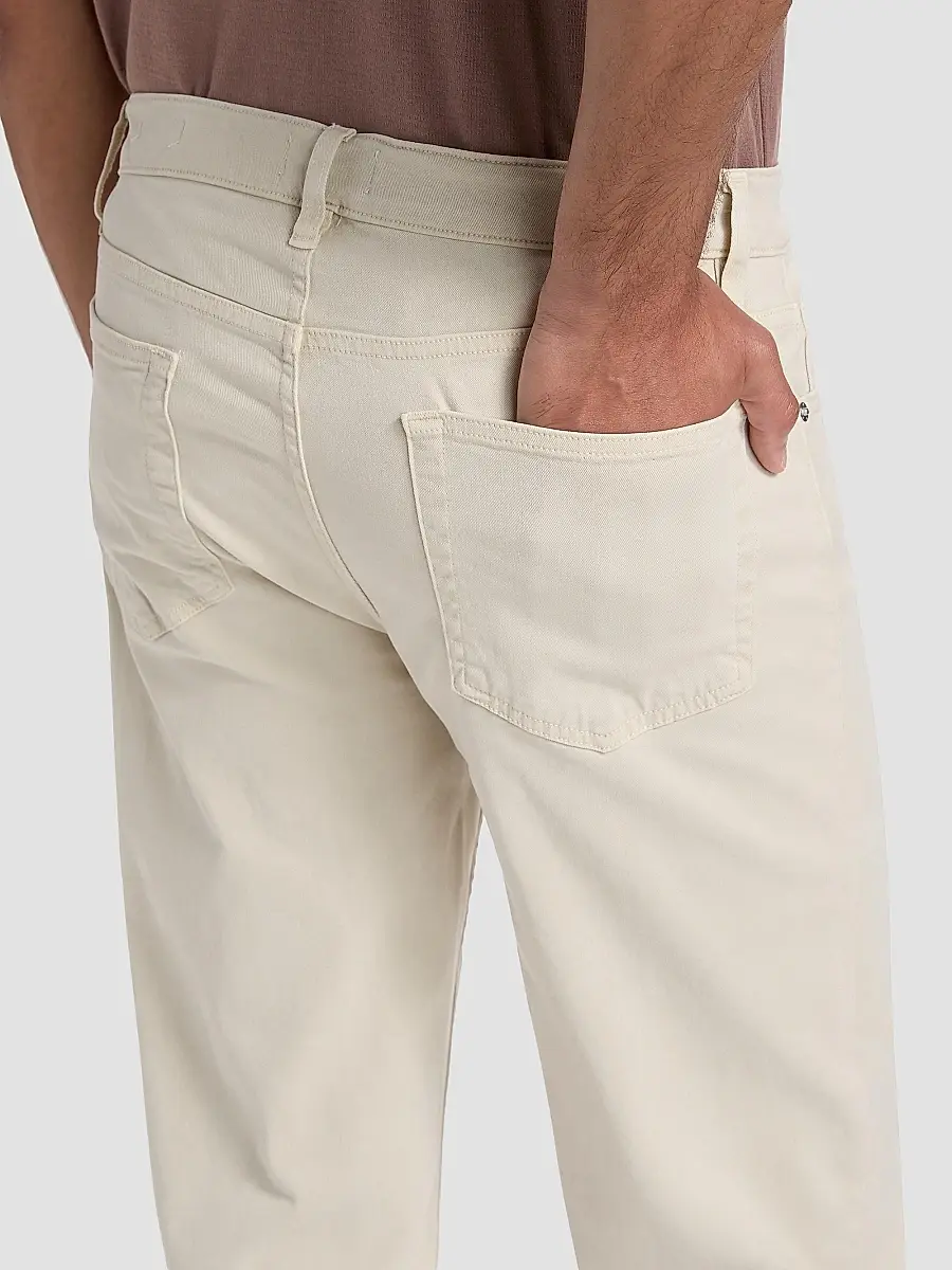 Frame Men's Modern Straight Jeans | Thumbnail 6 Frame Men's Modern Straight Jeans | Thumbnail 6