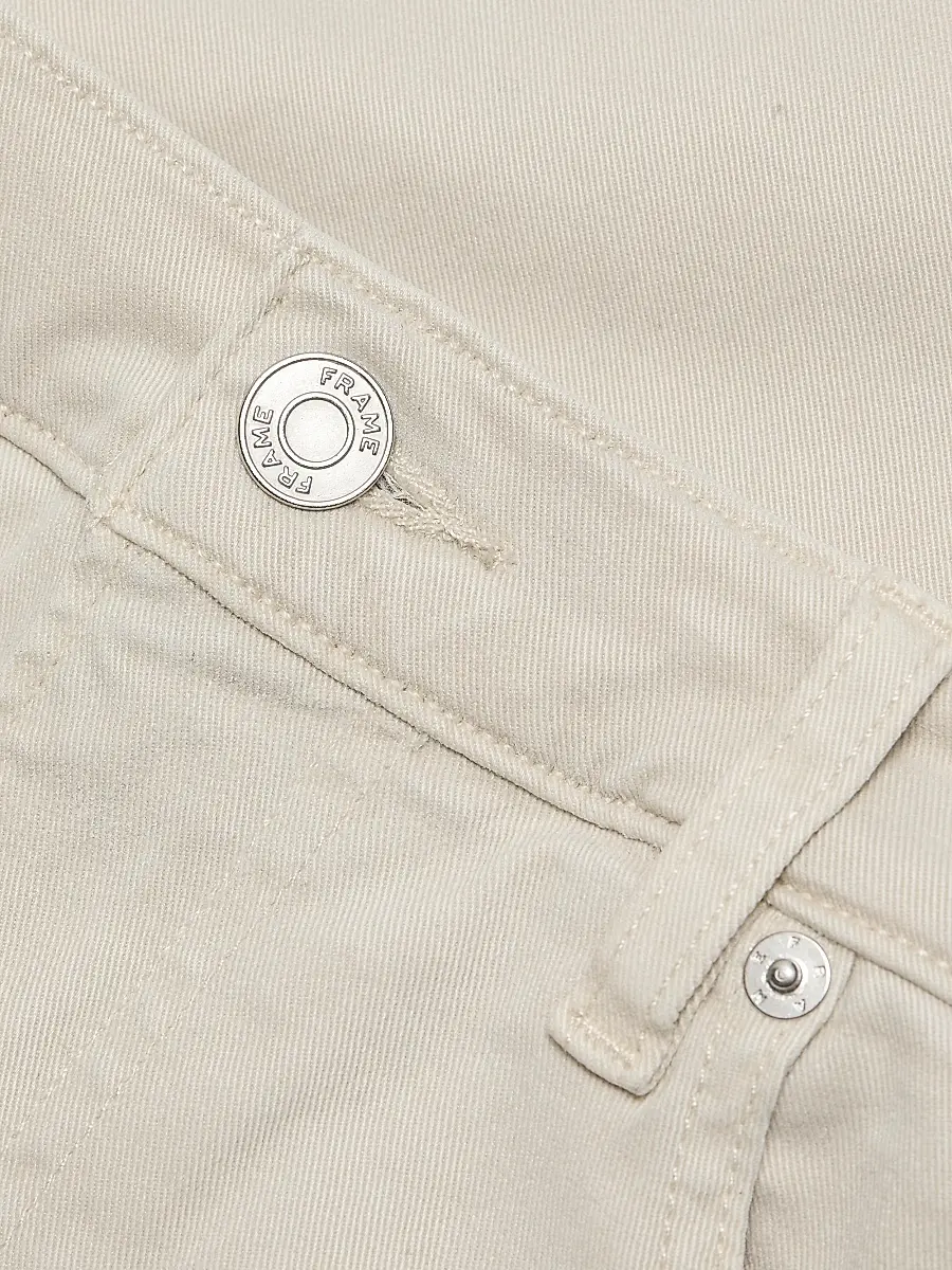 Frame Men's Modern Straight Jeans | Thumbnail 7 Frame Men's Modern Straight Jeans | Thumbnail 7
