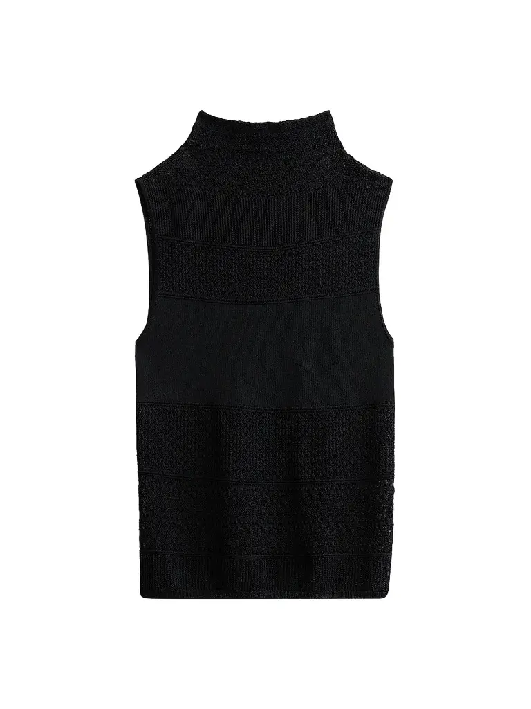 rag & bone Women's Mira Knit Tank