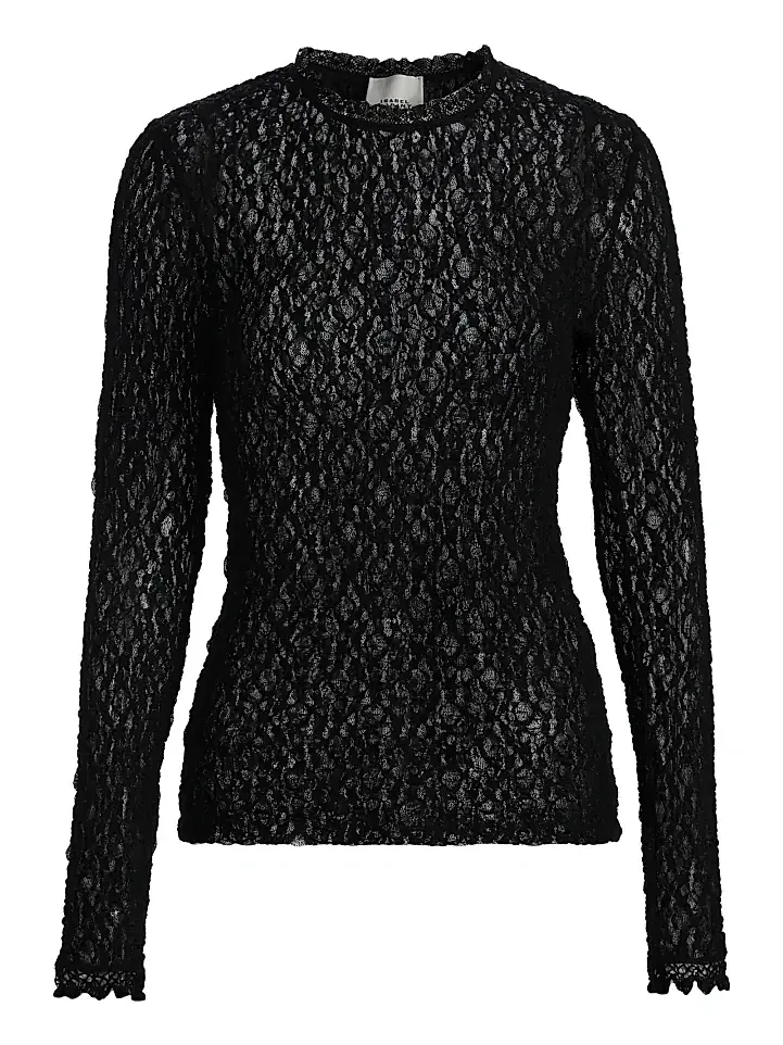 Women's Brany Open-Knit Sweater Women's Brany Open-Knit Sweater
