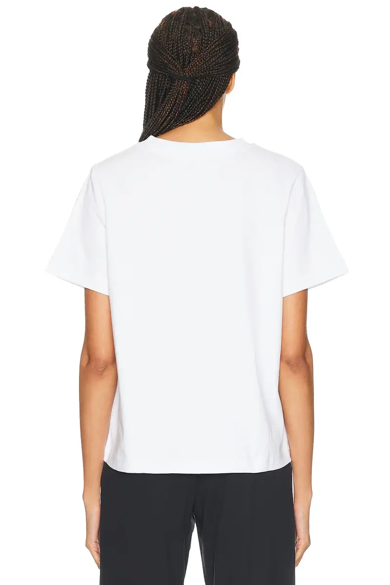 H-O-R-S-E The High V Tee | Thumbnail 3