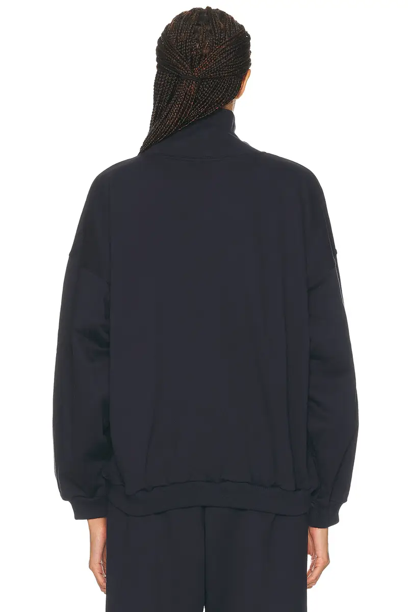 H-O-R-S-E The Turtleneck Sweatshirt | Thumbnail 3 H-O-R-S-E The Turtleneck Sweatshirt | Thumbnail 3