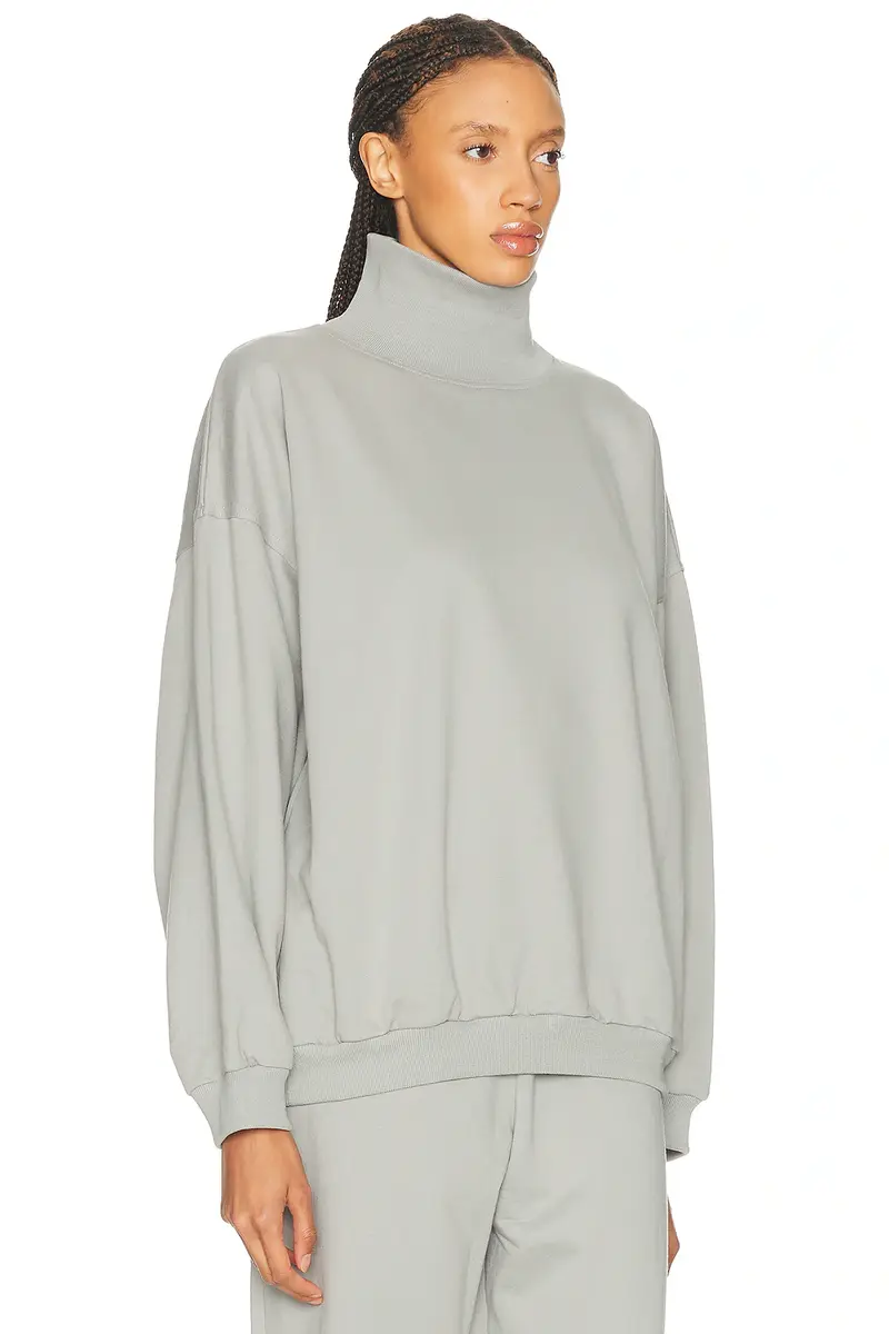 H-O-R-S-E The Turtleneck Sweatshirt | Thumbnail 2 H-O-R-S-E The Turtleneck Sweatshirt | Thumbnail 2