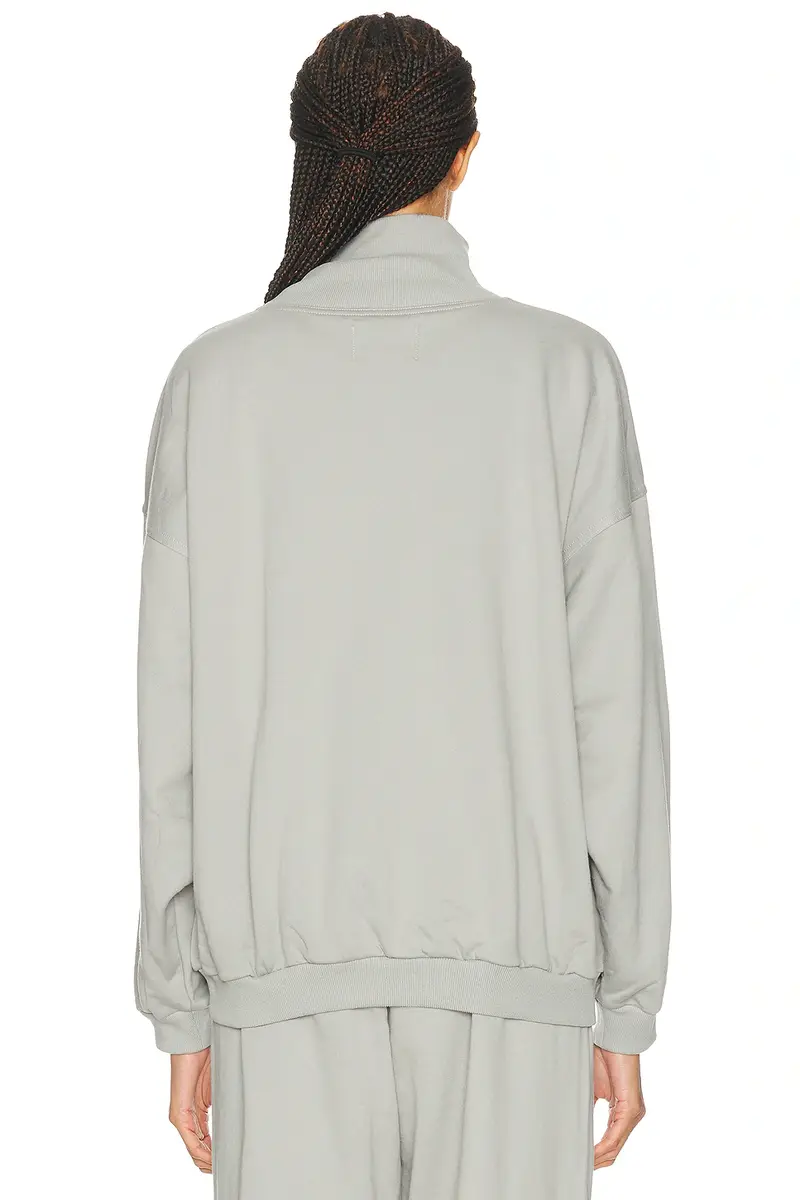 H-O-R-S-E The Turtleneck Sweatshirt | Thumbnail 3 H-O-R-S-E The Turtleneck Sweatshirt | Thumbnail 3