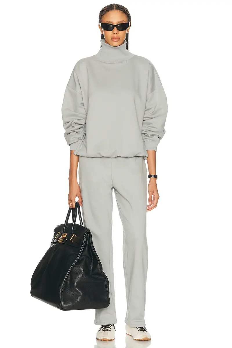 H-O-R-S-E The Turtleneck Sweatshirt | Thumbnail 4 H-O-R-S-E The Turtleneck Sweatshirt | Thumbnail 4