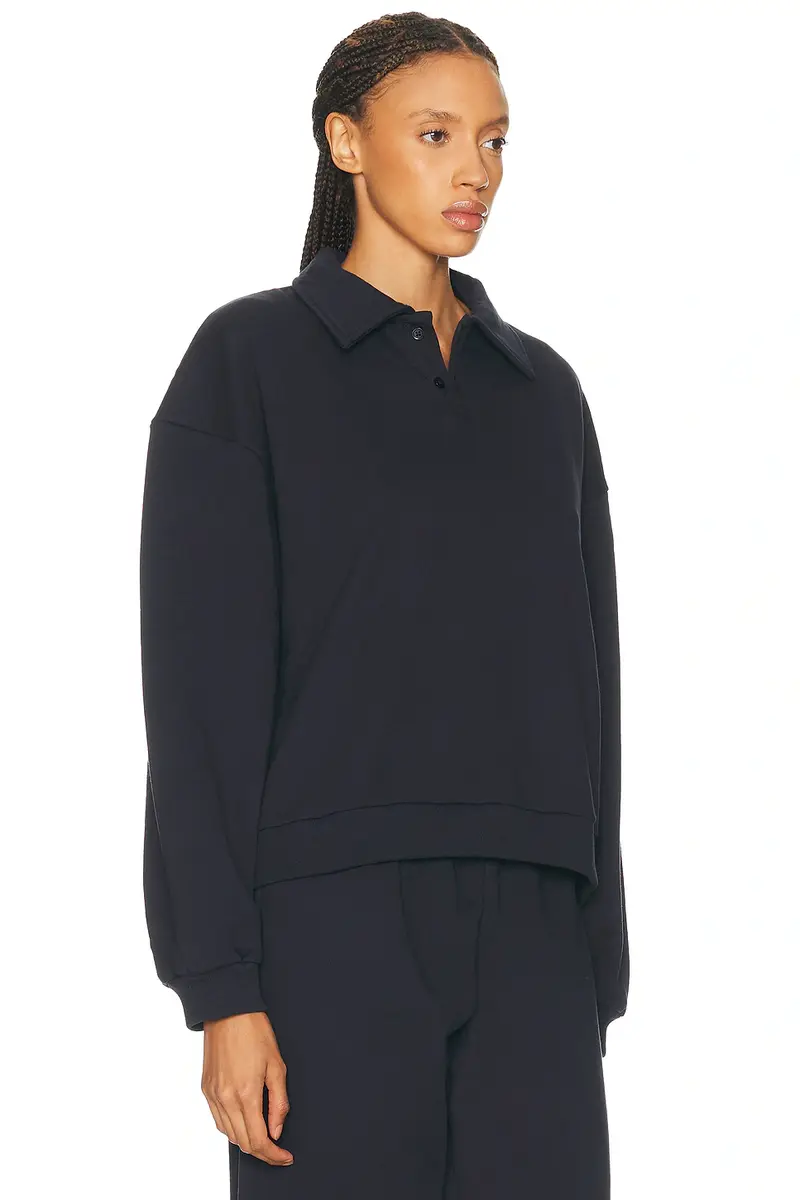 H-O-R-S-E The Polo Sweatshirt | Thumbnail 2 H-O-R-S-E The Polo Sweatshirt | Thumbnail 2