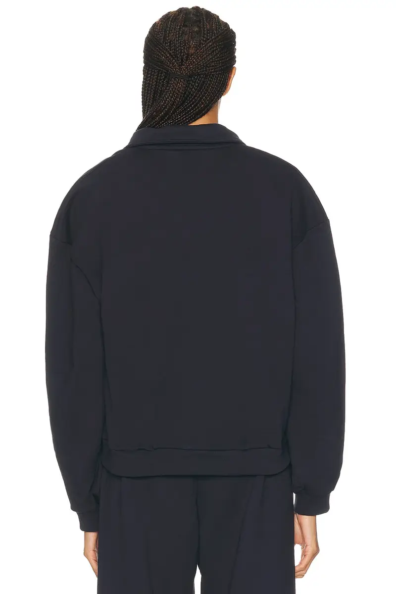 H-O-R-S-E The Polo Sweatshirt | Thumbnail 3 H-O-R-S-E The Polo Sweatshirt | Thumbnail 3