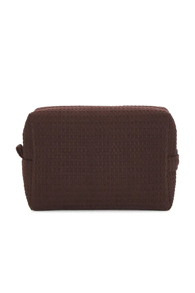 Abbode New York City Waffle Pouch | Thumbnail 2 Abbode New York City Waffle Pouch | Thumbnail 2