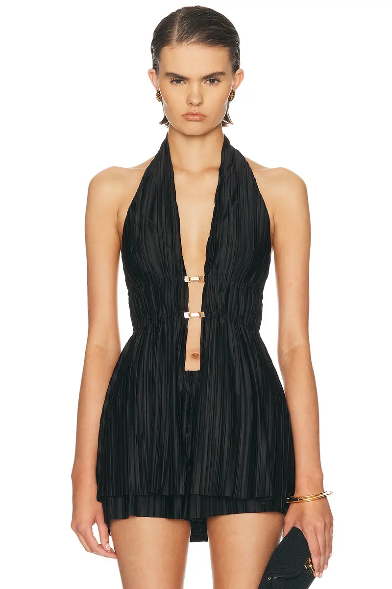 Cult Gaia Nissiana Top | Image 1 Cult Gaia Nissiana Top | Image 1
