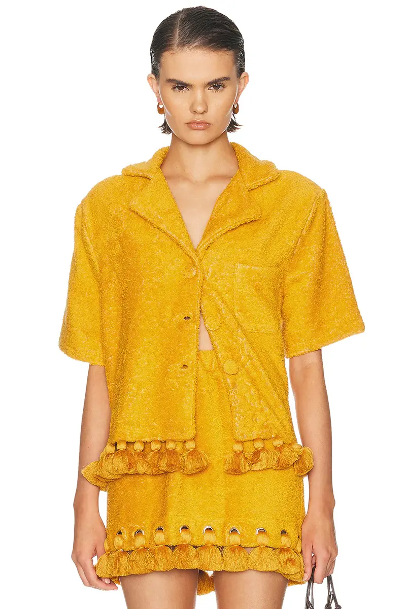 Cap d’Antibes Antonia Shirt