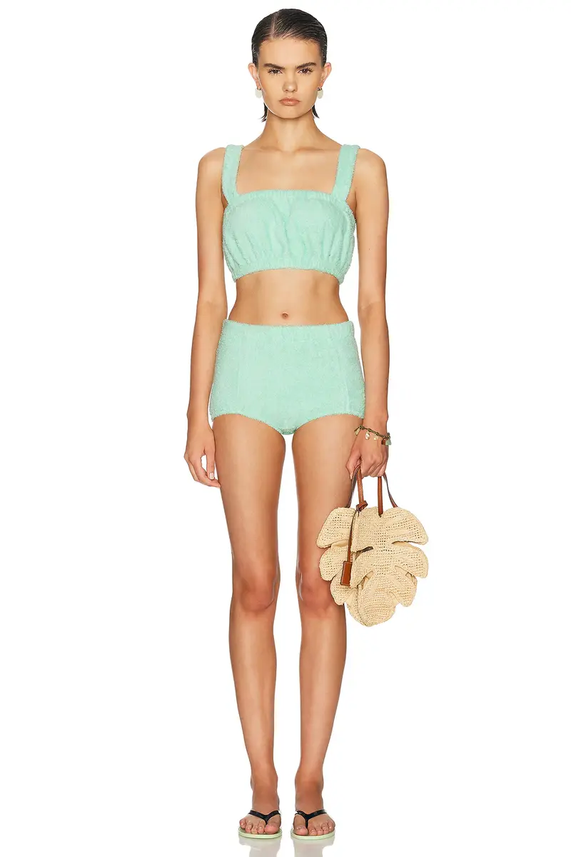 Cap d’Antibes Tank Top | Thumbnail 4 Cap d’Antibes Tank Top | Thumbnail 4