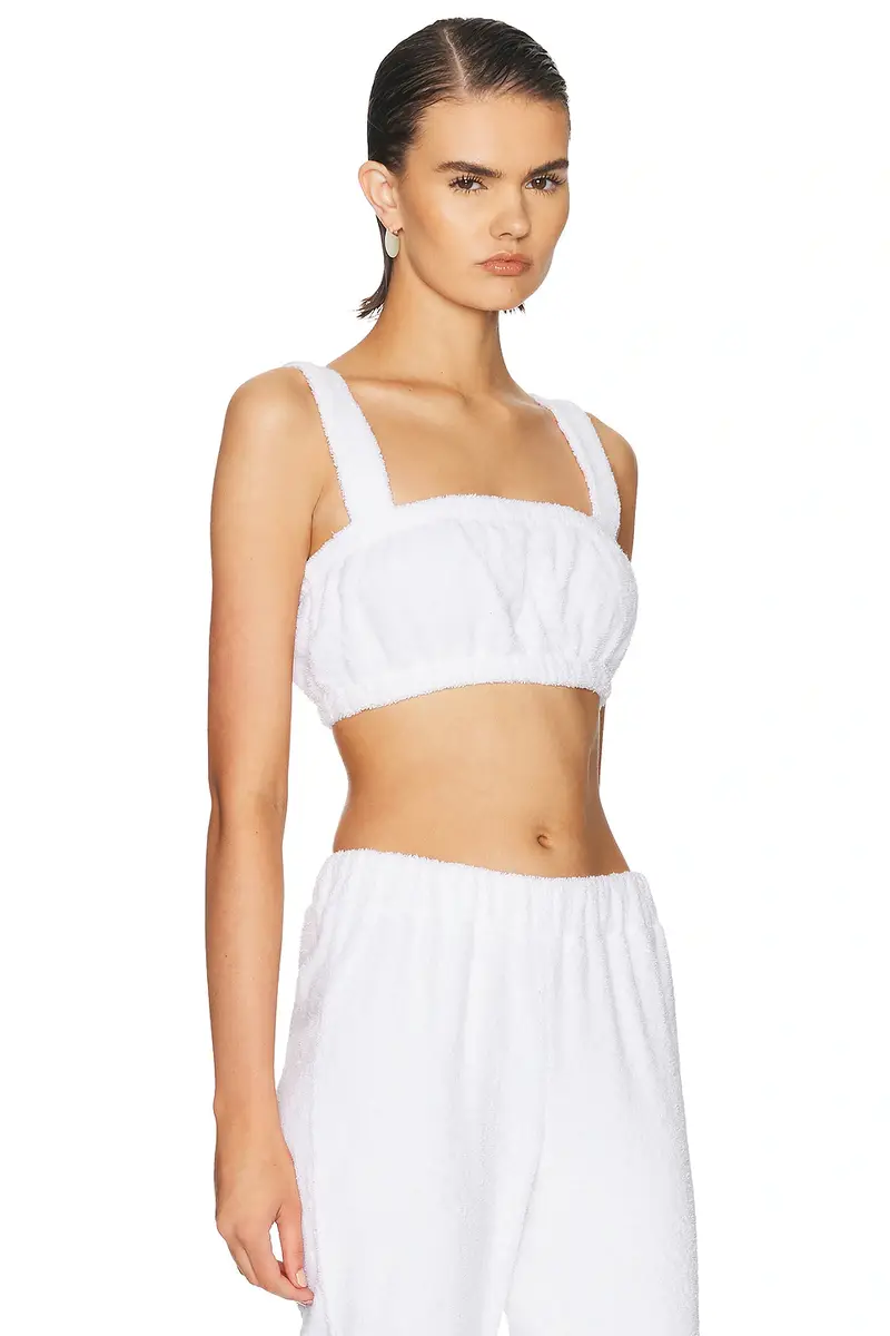 Cap d’Antibes Paulette Tank Top | Thumbnail 2