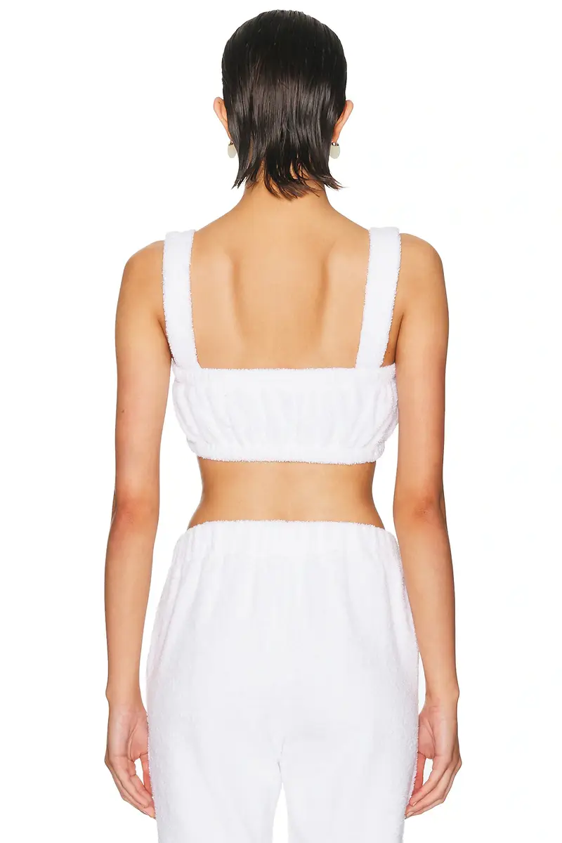 Cap d’Antibes Paulette Tank Top | Thumbnail 3