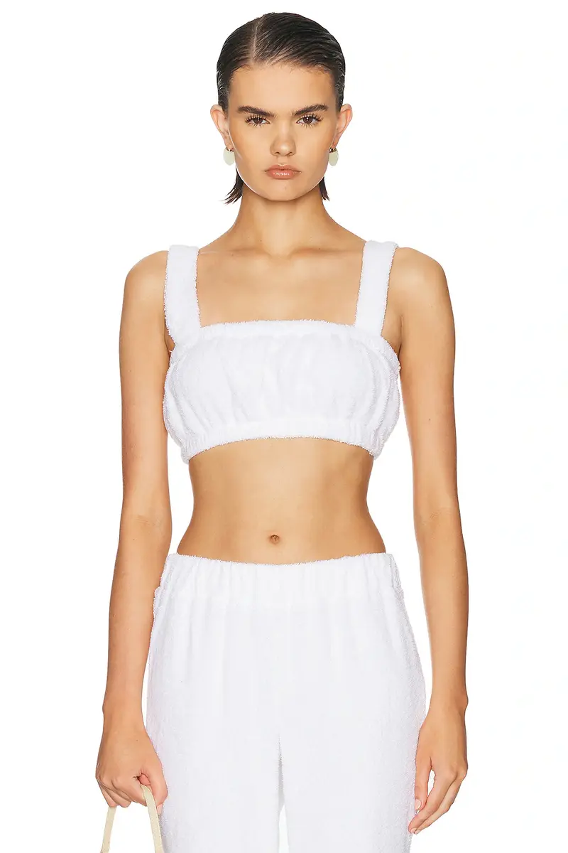 Cap d’Antibes Paulette Tank Top | Image 1 Cap d’Antibes Paulette Tank Top | Image 1