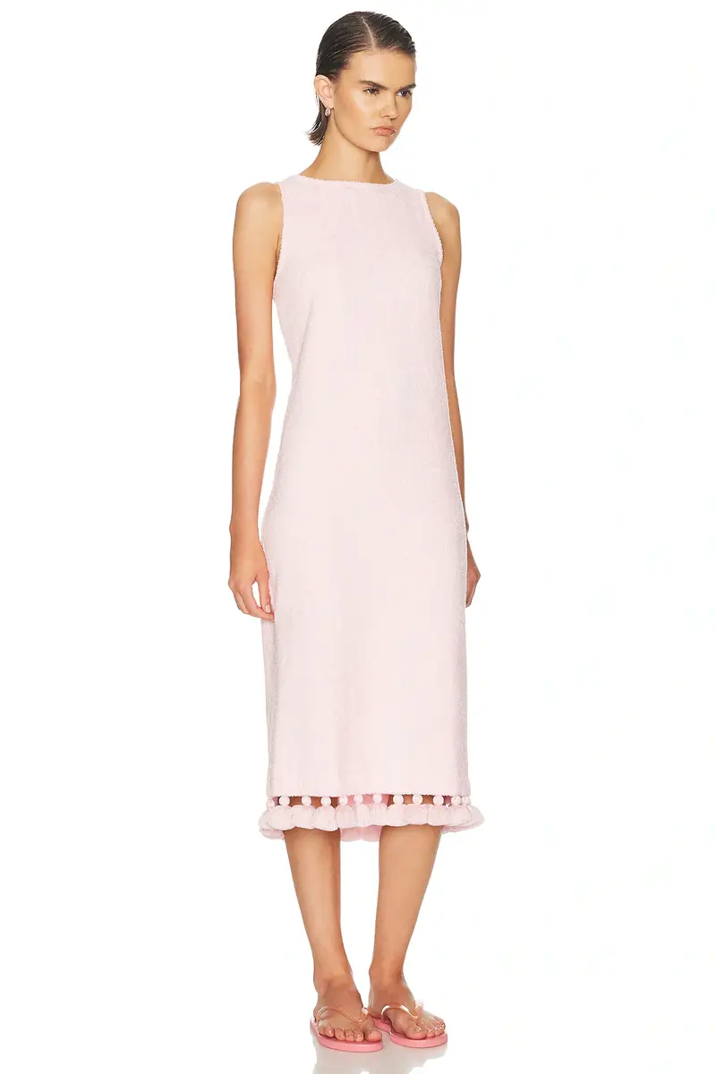 Cap d’Antibes Aurelia Lounge Dress | Thumbnail 2 Cap d’Antibes Aurelia Lounge Dress | Thumbnail 2