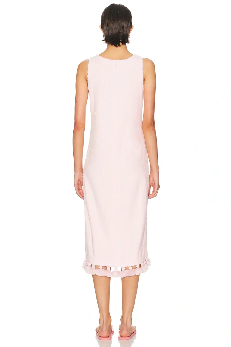 Cap d’Antibes Aurelia Lounge Dress | Thumbnail 3 Cap d’Antibes Aurelia Lounge Dress | Thumbnail 3