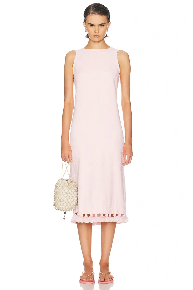 Cap d’Antibes Aurelia Lounge Dress