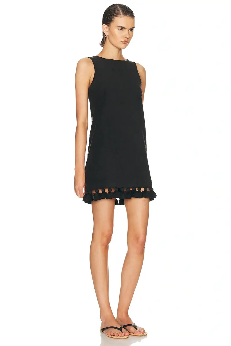 Cap d’Antibes Manon Courte Dress | Thumbnail 2 Cap d’Antibes Manon Courte Dress | Thumbnail 2