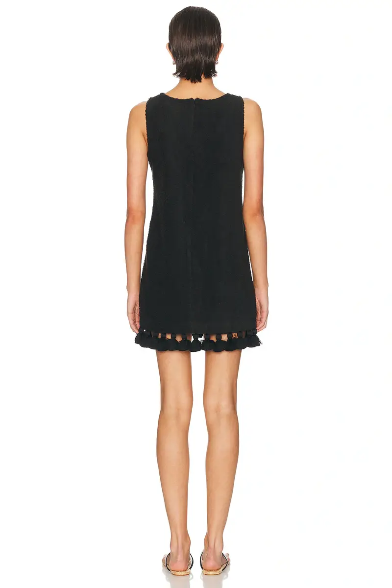 Cap d’Antibes Manon Courte Dress | Thumbnail 3 Cap d’Antibes Manon Courte Dress | Thumbnail 3